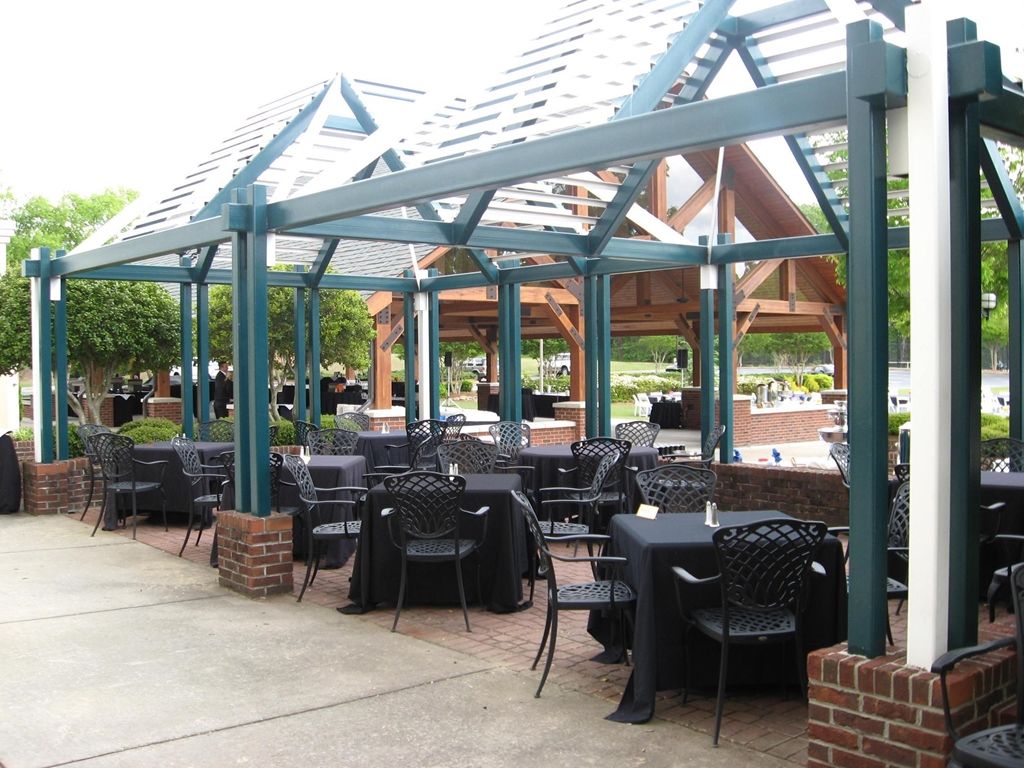 Embassy Suites Greenville Golf Resort & Conference Center Servicios foto